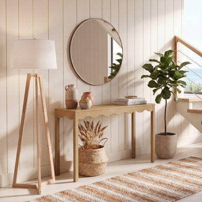 Console Michelo Wavy