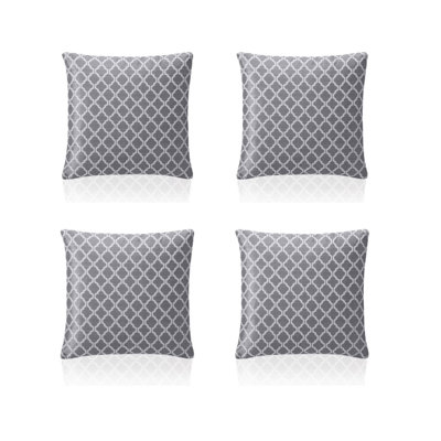 Dareece Cotswold Cushion Covers with Filler Pads