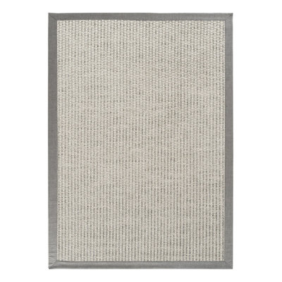 Tapis en sisal Anere