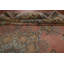 Handmade Pink Traditional Area Rug 10x13