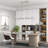 Martella 8-Light Chandelier-619972343