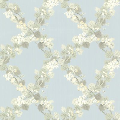 Icarus Floral Roll
