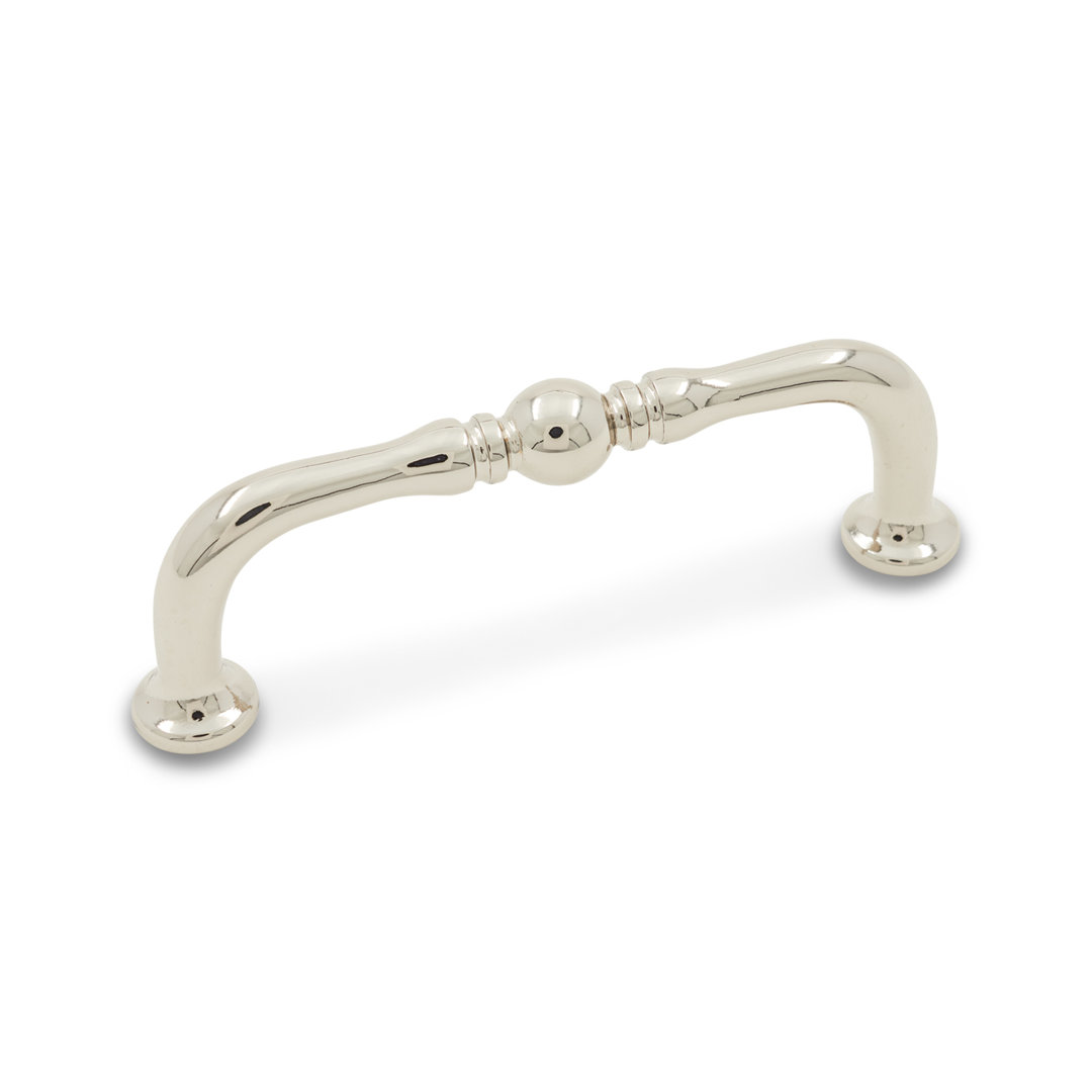 CP Series 3" Center to Center Decorative Elongated Arch Pull Rk International 