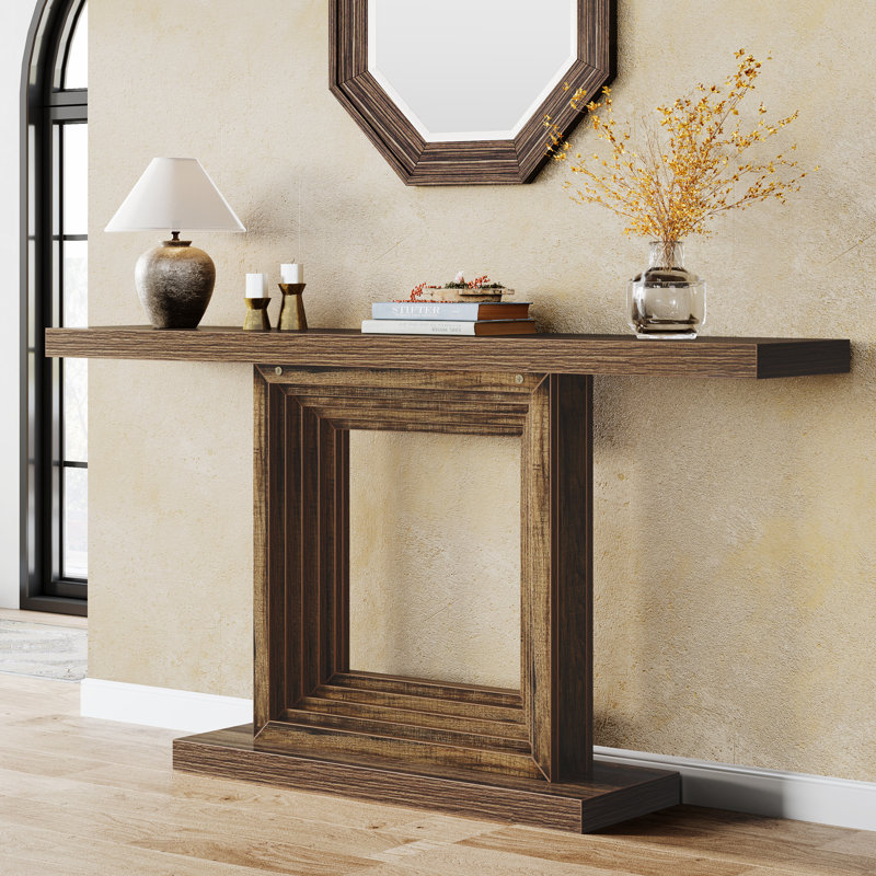 Console Table For Entryway