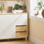 Rowley 120cm Sideboard