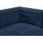 Enso Velvet Slipper Chair-1330766142