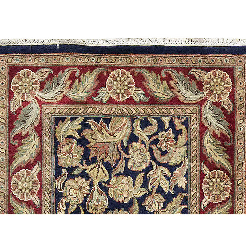 One-of-a-Kind 3' X 9' Area Rug