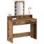 Dressing Table with Mirror