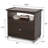 DuPalais Rectangular Outdoor Buffet & Console Table