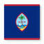Drapeau de Guam-133576703
