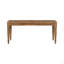 Table basse d'extérieur Acacia Classic