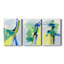 Wicklow II - Ensemble de 3 toiles tendues-1621888656