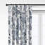 Alexandria White Cotton Pinch Pleat Drapery Panel Set of 2-812905872