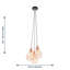 Ellesef 3 - Light Cluster Pendant
