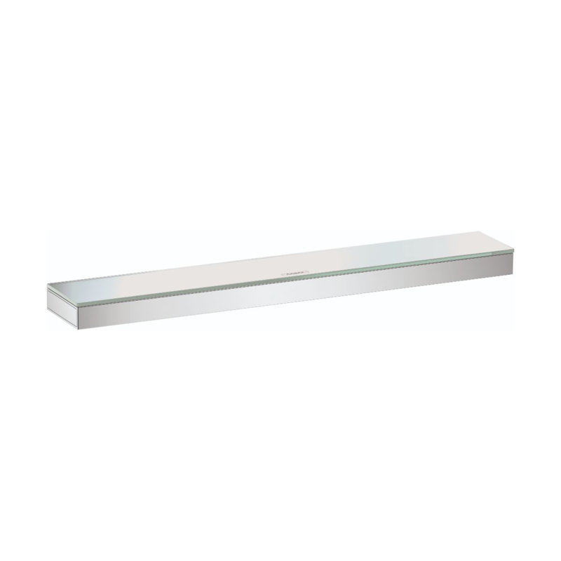Rainfinity Shower Shelf, Chrome