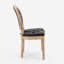 Chaise d'appoint Kaskaskia-829481546