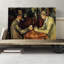 Paul Cezanne - Wrapped Canvas Painting-19060488