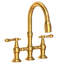 Chesterfield Pull Down Bridge Faucet-1645988414-1645886998