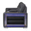Causeuse inclinable électrique Yamein