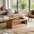 Natural Wood