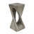 Esdert MGO Twist Shape Side Table-1756889679-1763580274