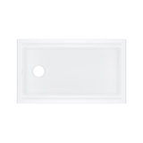 Allia 33" Fireclay Undermount Chef/Workstation Sink