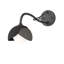 Brooklyn 1 - Light Hardwired Armed Sconce-66152201-66152207
