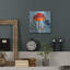 «Poppy 4» par St. Hilaire Elizabeth-1329023767