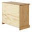 Dean Solid Wood 102cm W 9 - Drawer Chest of Drawers