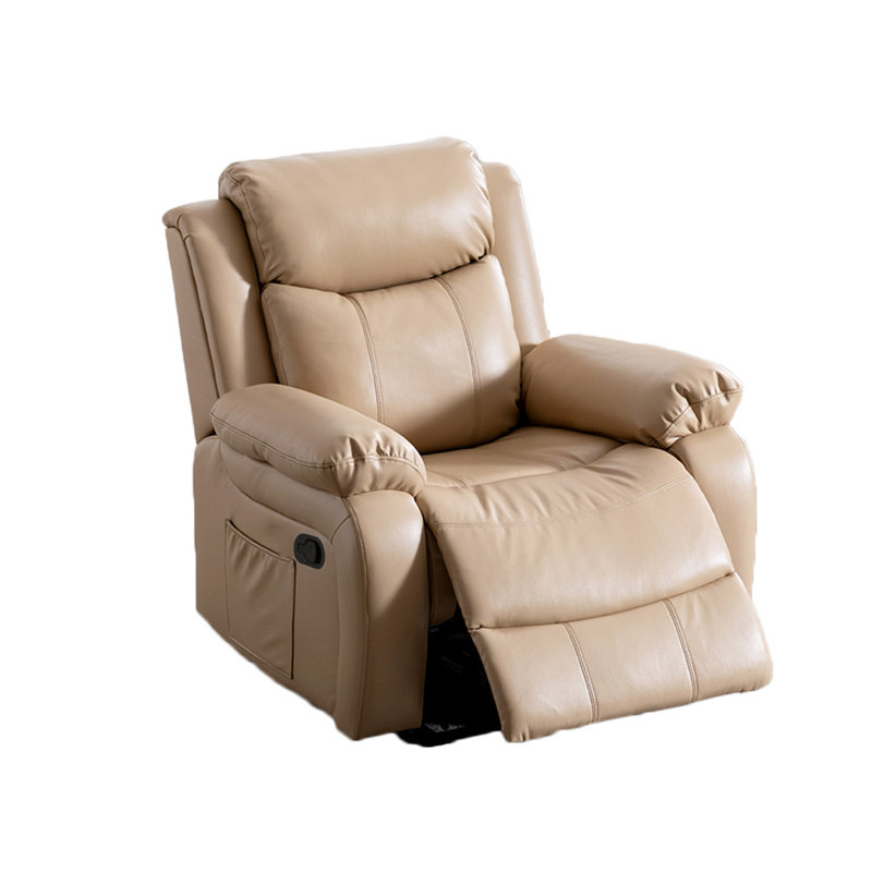 Fauteuil inclinable Isuf, Kaki