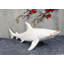 Figurine 19,5 po L 19,5 po Nautical Ocean