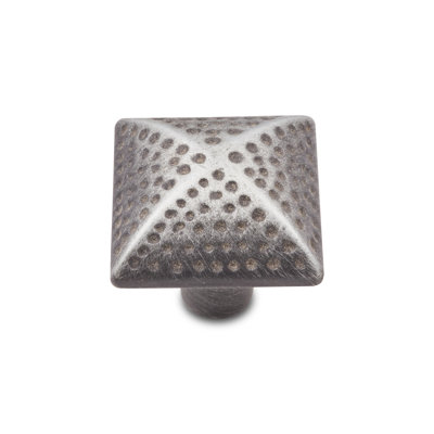 CK Series Square Knob