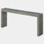 Posh 72'' W Console Table