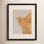 Lorena "Unpackage 1" Photo Print