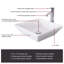 Ensemble de meuble-lavabo simple 24 po Nastaja-34161450