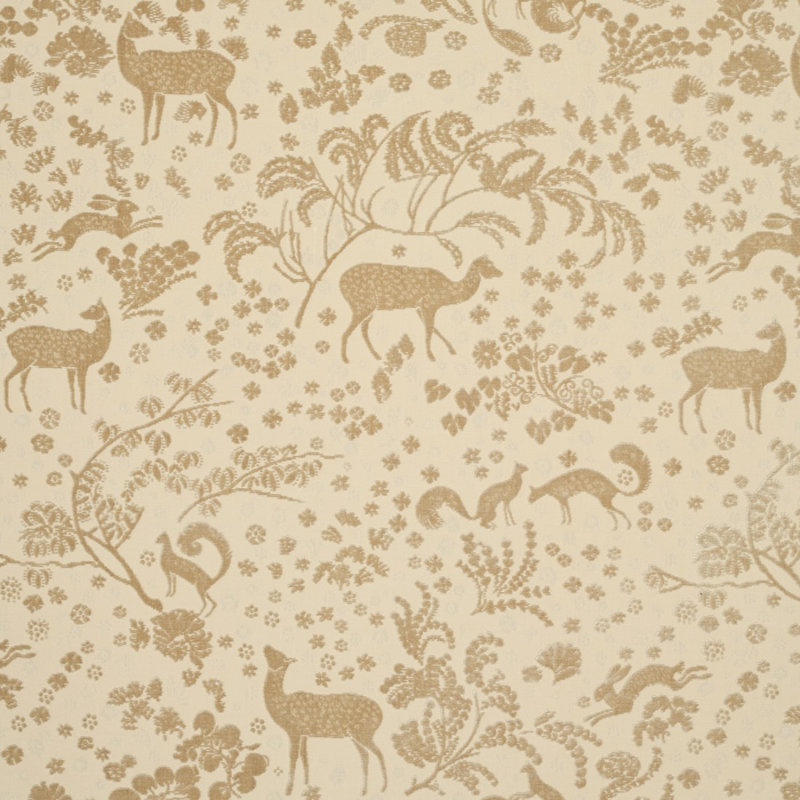 Arbor Forest Fabric, Champagne