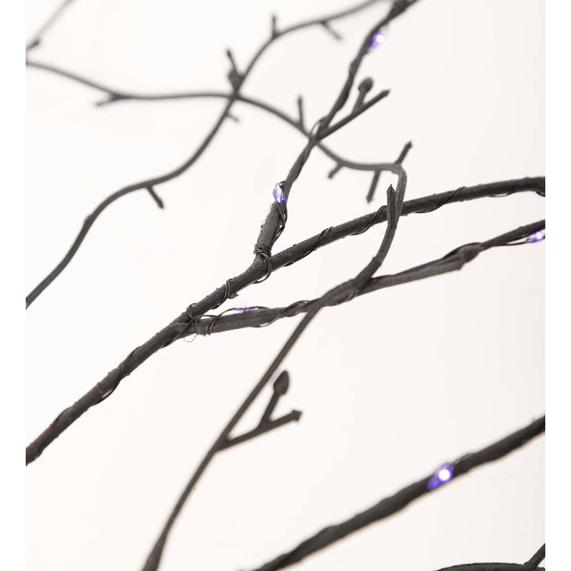 30'' Lighted Trees & Branches