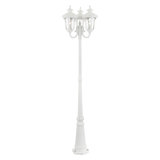 Allal Lamp Post (Full)