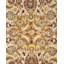 Classic One-of-a-Kind 6'1" X 9'6" Hand Knotted Area Rug