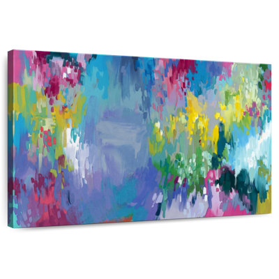 Avery Wild Blooms II