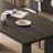 Creative solid wood dining table-109602830
