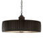 Extra Decorative Chain for Crimp Chandelier/Bar Pendant-Bronze