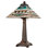 Meyda Tiffany & Stained Glass Table Lamp