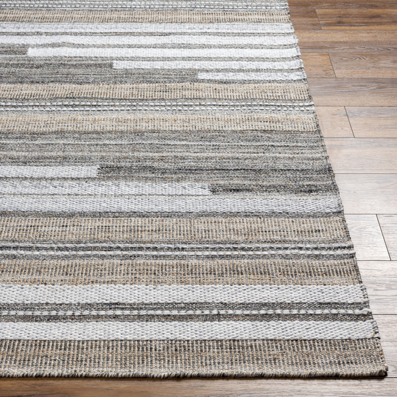 Jonesville Indoor / Outdoor Rug, Rectangle 2' x 3'