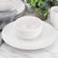 Service de table rond en grès 12 pièces Gibson Home Everyday Plus-104896867