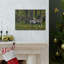 No Frame Print on Canvas-807969927