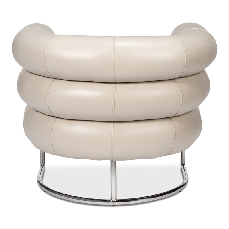 Rondo Barrel Chair