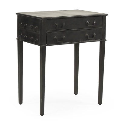 Delane End Table