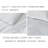 Calvin Polyester Jacquard Comforter-1244056638-1244056639