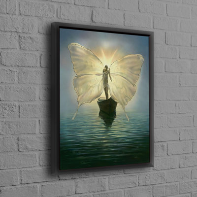 Print on Canvas